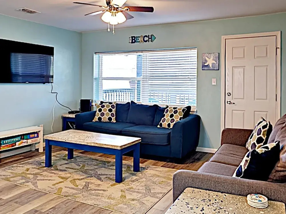 Island Time - SIV6 - 2 Br Condo