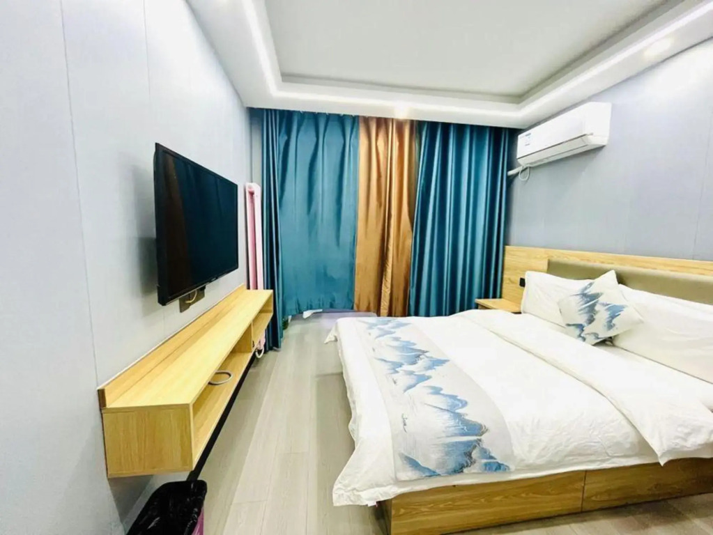 Xi'An Fashion Apartment Hotel