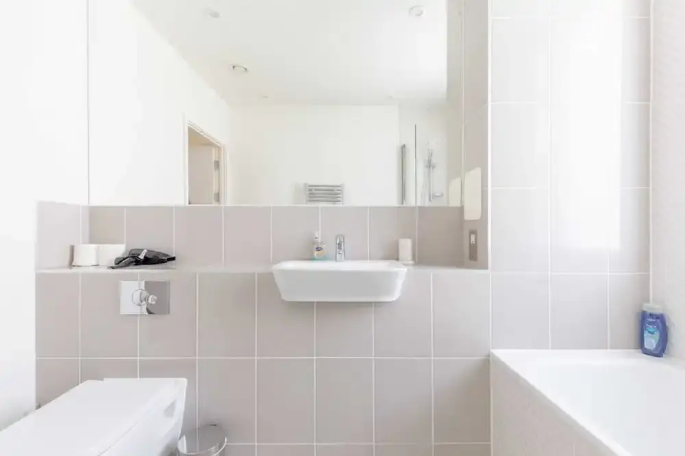 Radiant 1BD Retreat, North Maida Vale!