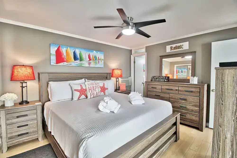 Sea Esta At Sunvillas 2 Bedroom Condo by Redawning