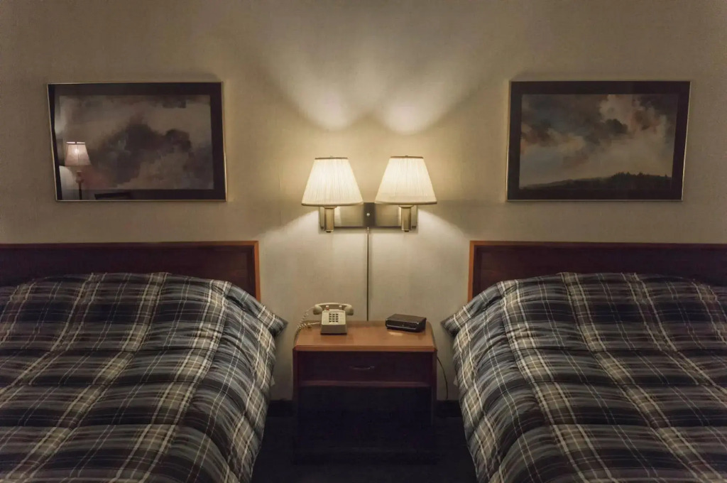 Rain Tree Inn