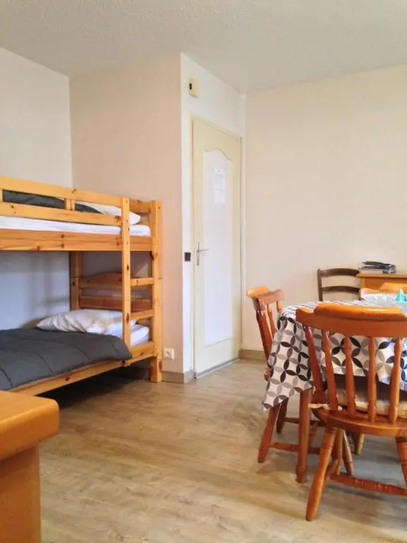 Appartement tout confort