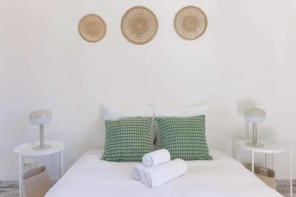 Elegant Flat in Cannes 2br-4p