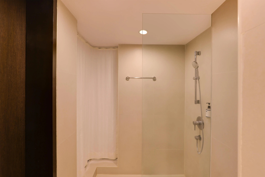 Keys Select by Lemon Tree Hotels, Hosur Road, Bengaluru