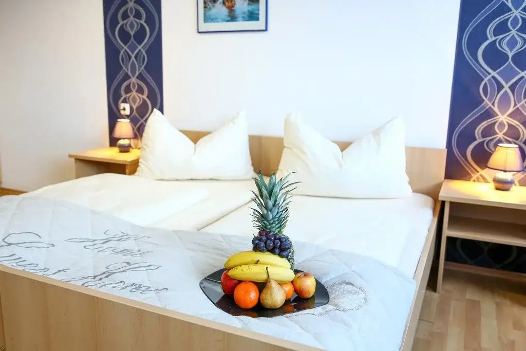 Hotel Fohnsdorf