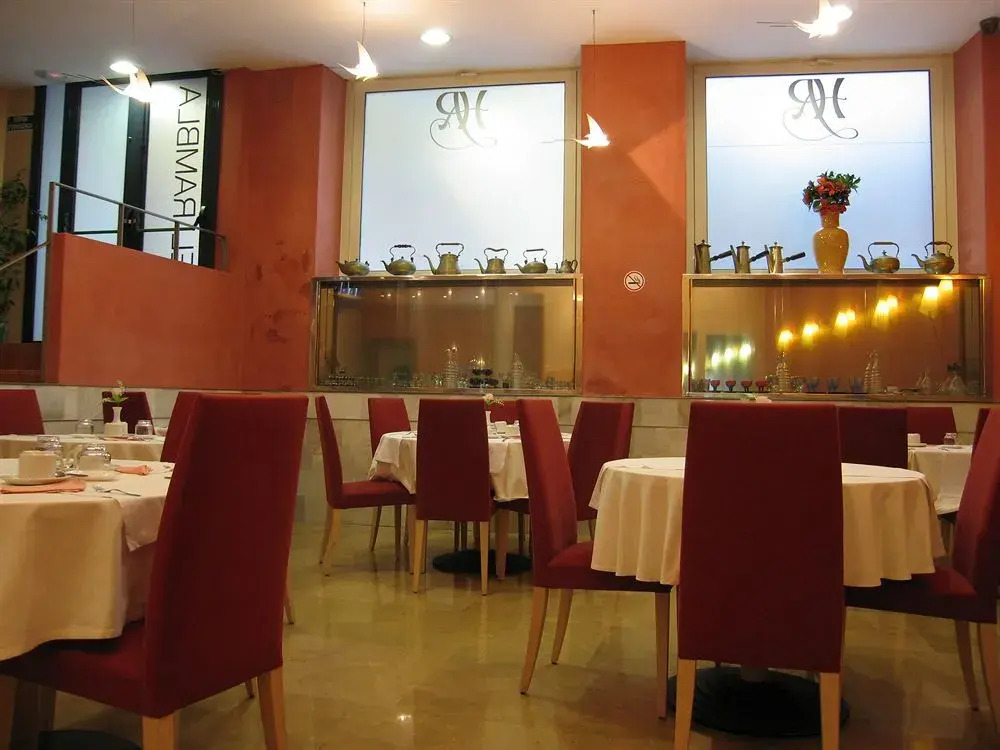 Hotel Rambla