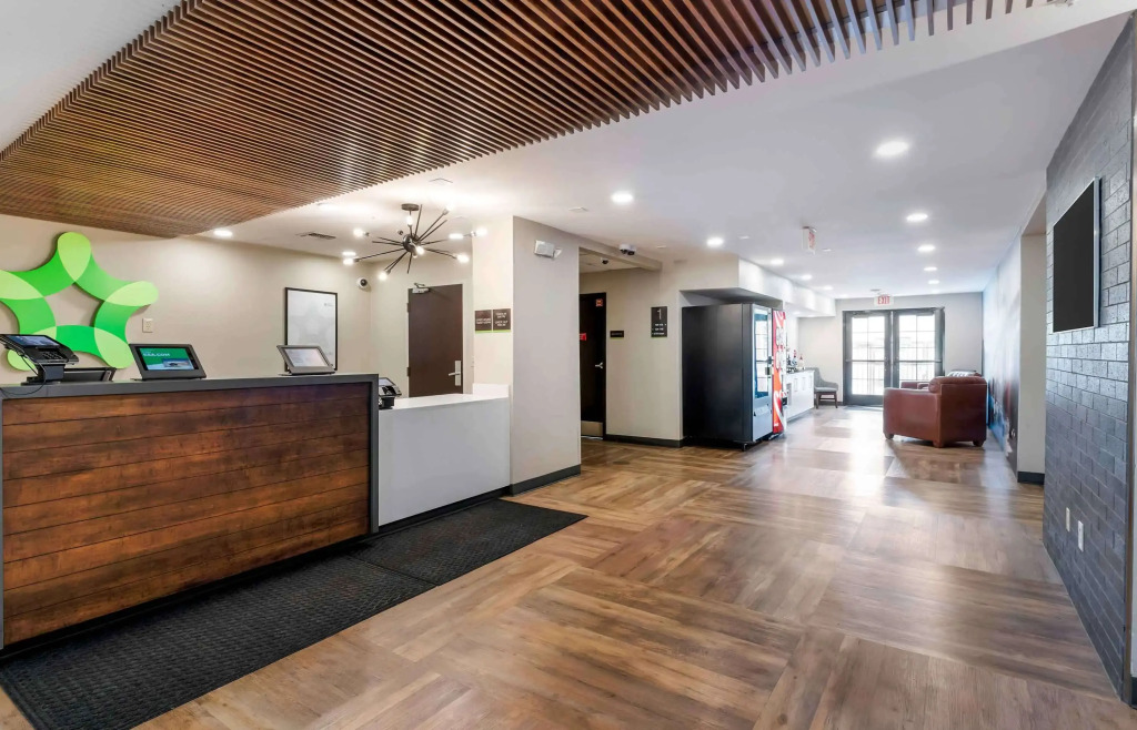 Extended Stay America Suites - San Ramon - Bishop Ranch - East