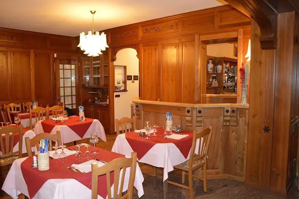 Albergo Monte Giove