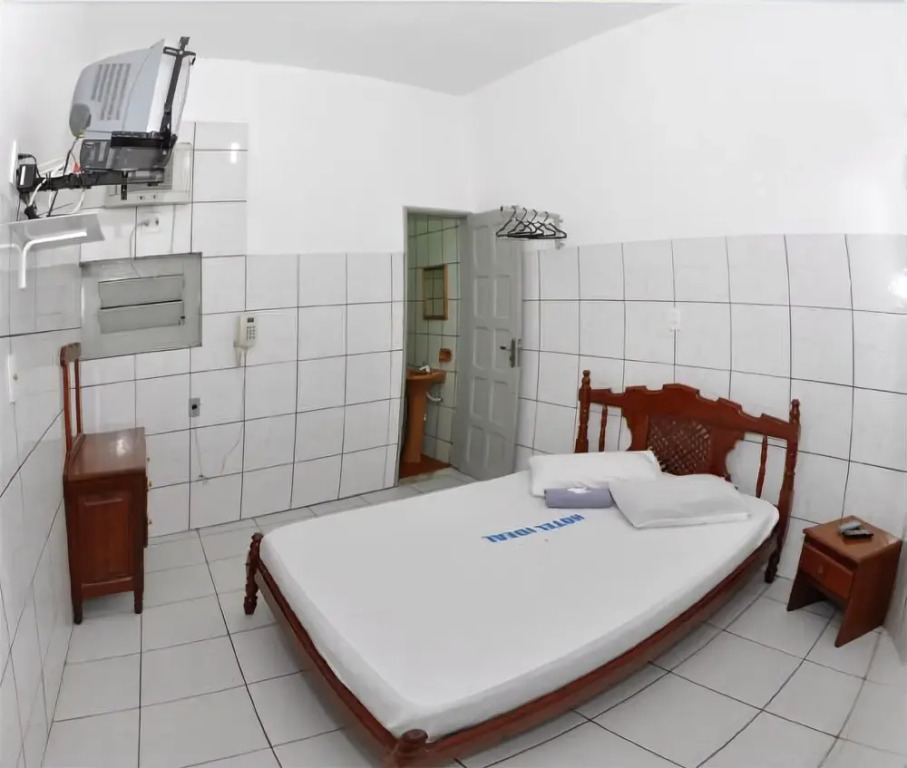 Hotel Ideal