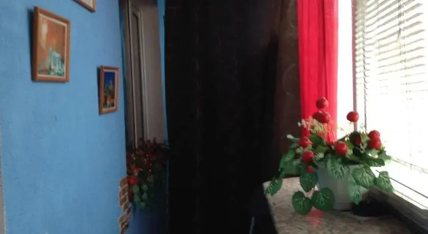 Квартира на Софьи Перовской
