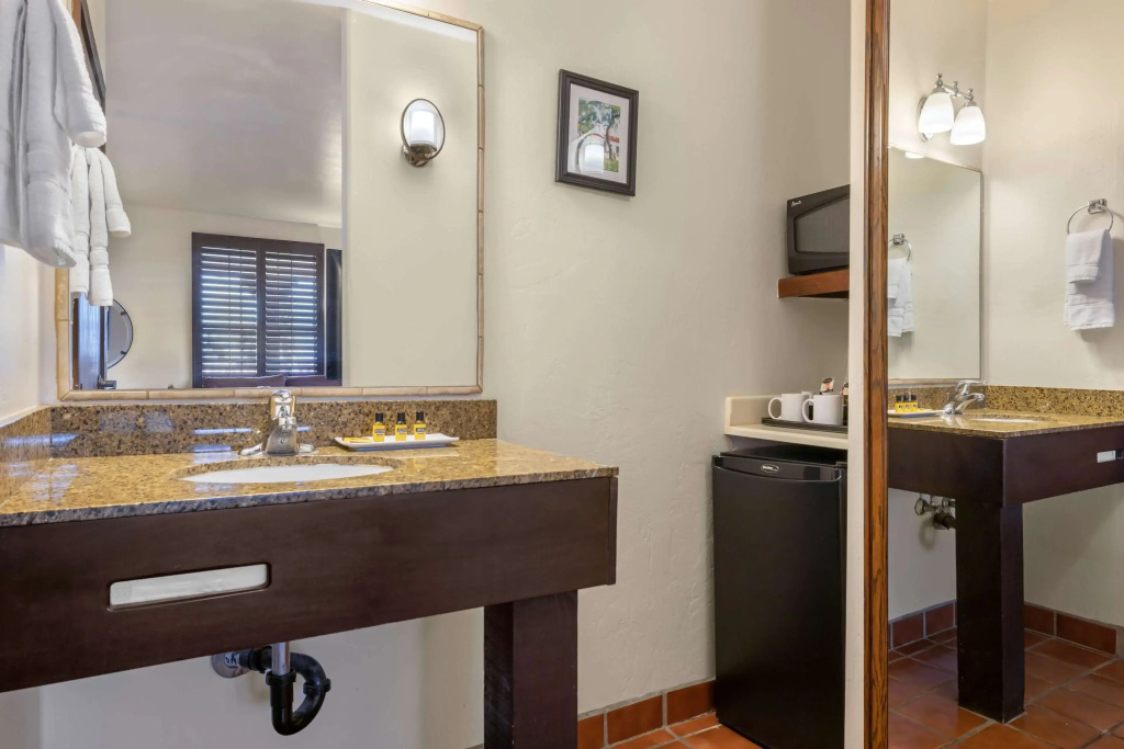 Best Western Plus Hacienda Hotel Old Town