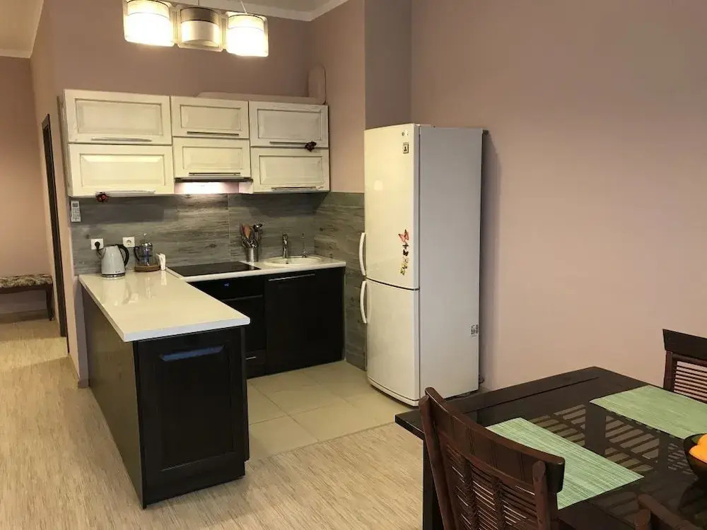 Fenix Deluxe Apartment on Parusnaya 21 - 503