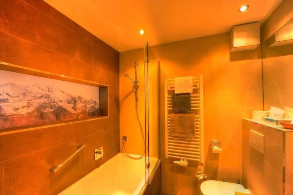 Die Seefelderin - Boutiquehotel St. Georg