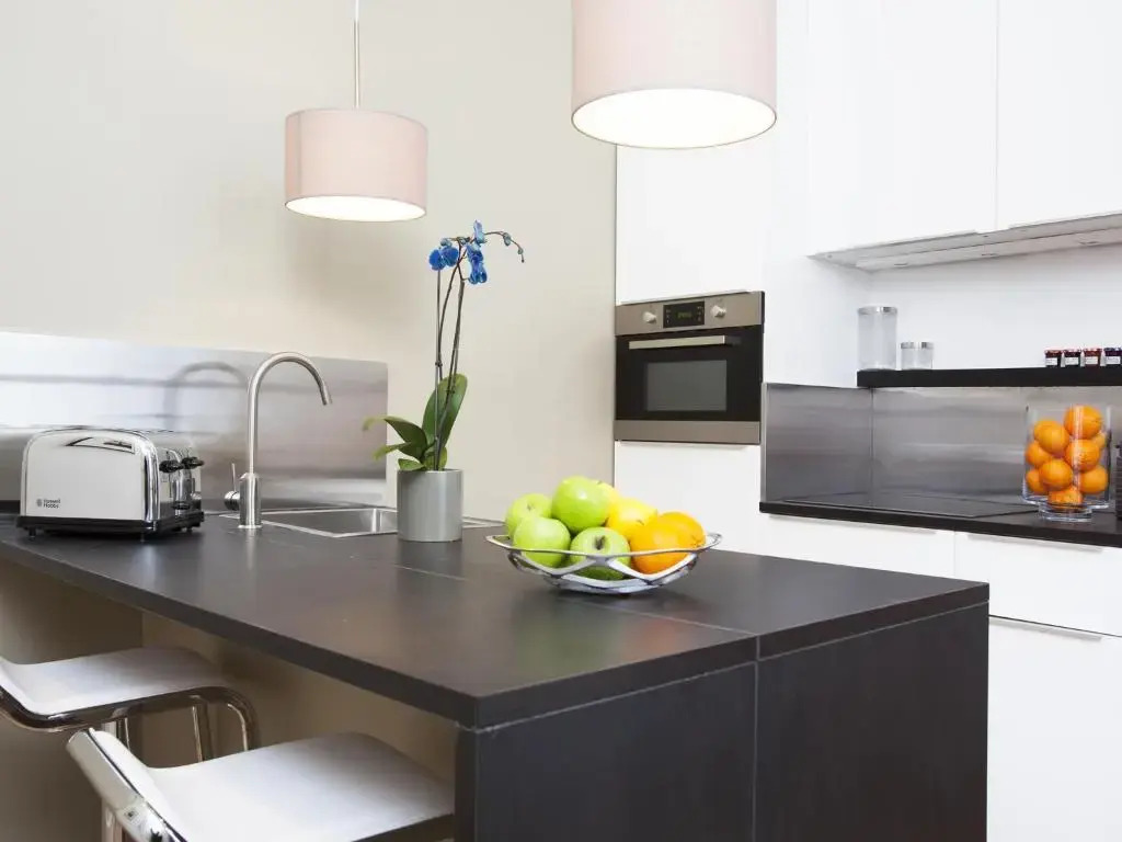 LivinParis - Luxury 2 Bedrooms Le Marais I