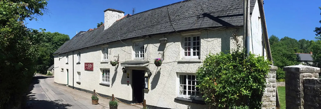Fox And Hounds Llancarfan