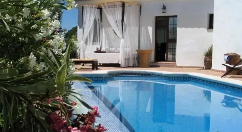 Villa Los Olivos
