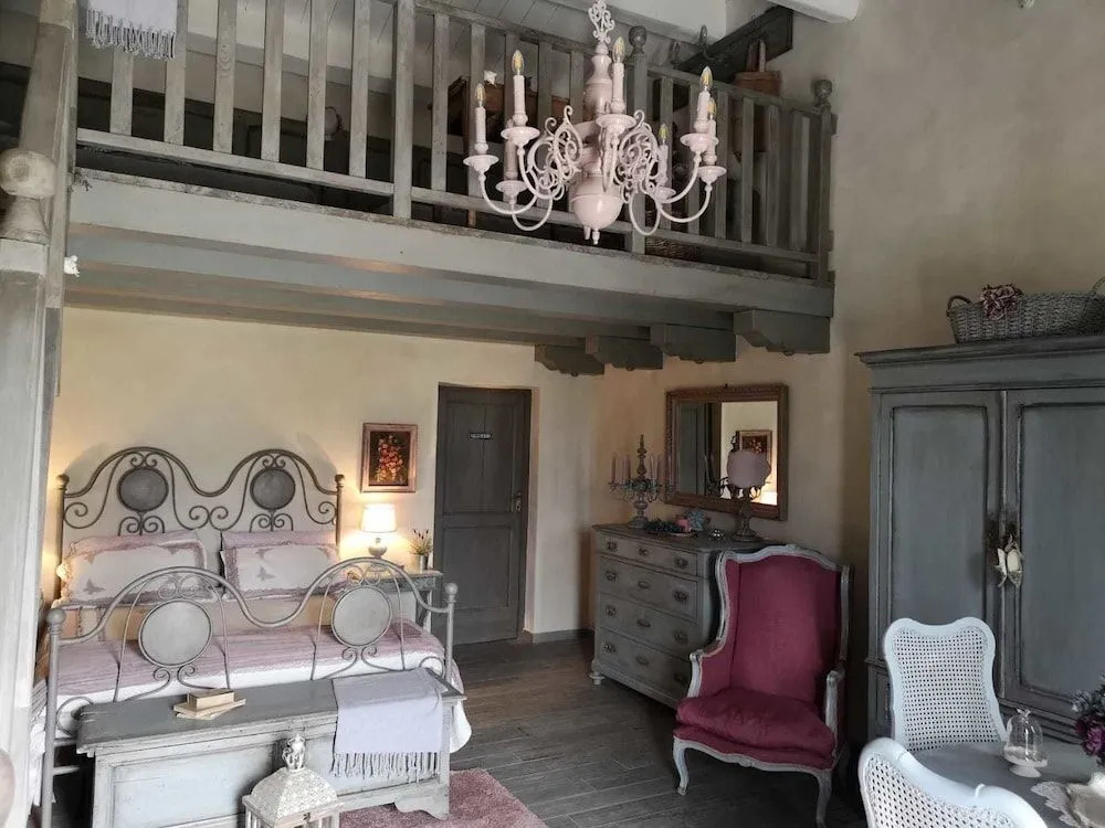 B&B Fonte Cugno