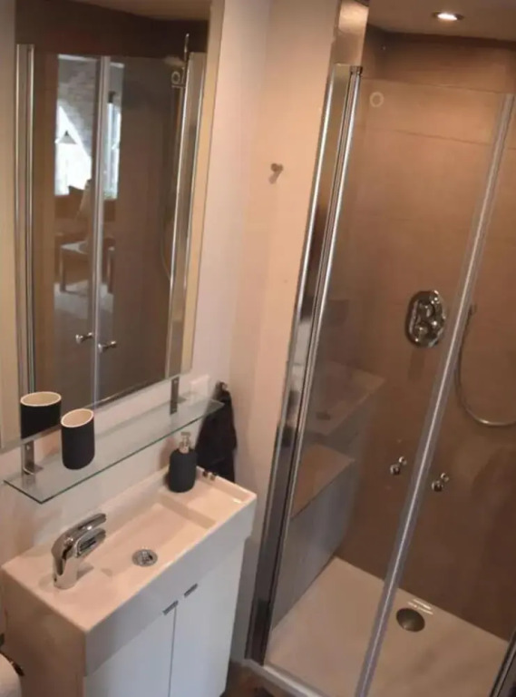 Nice Apartment in Neuenkirchen