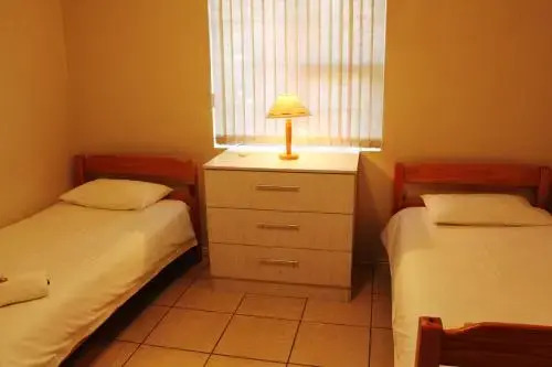 Kians Place, Langebaan, 8-sleeper