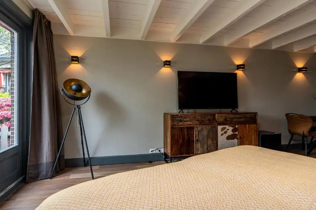 Appartement Guesthouse Het Gouden Eiland