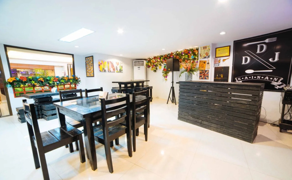 Aljem's Inn - Rizal