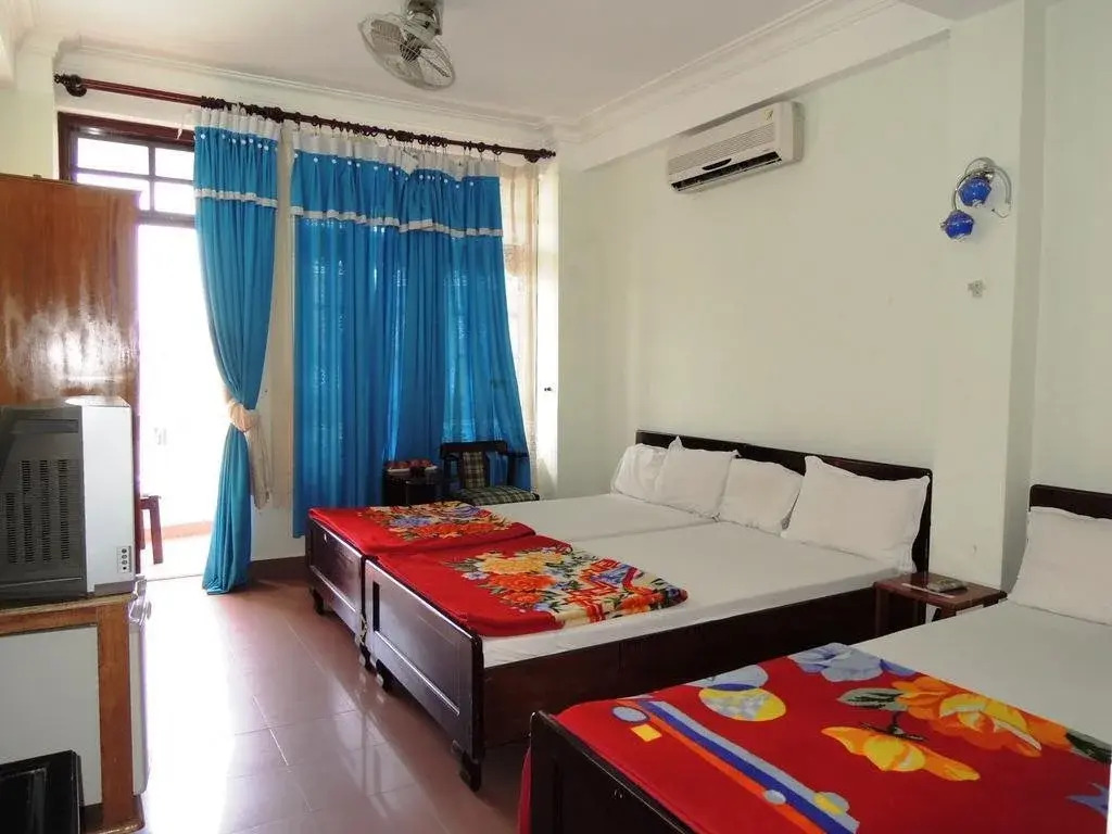 Khanh Hoai Hotel