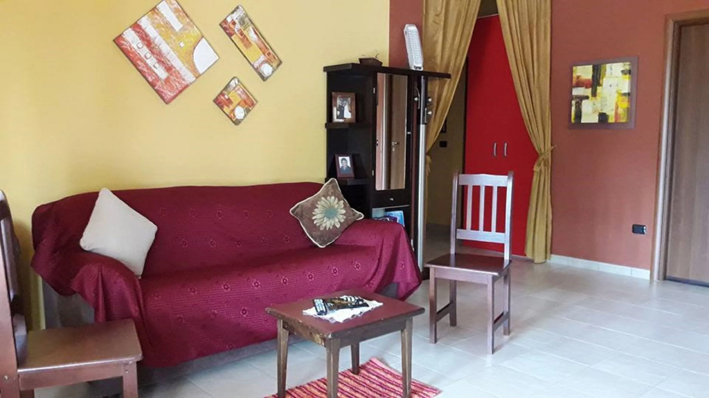 B&b Santa Sofia by holidayngo