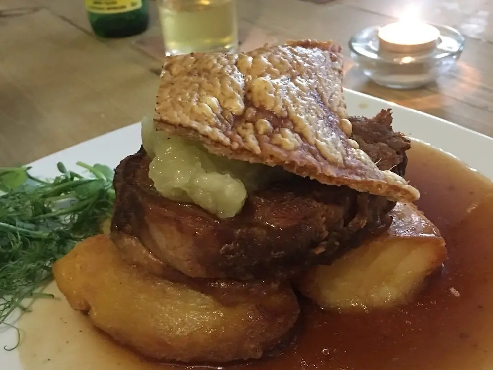 Cross Keys Inn