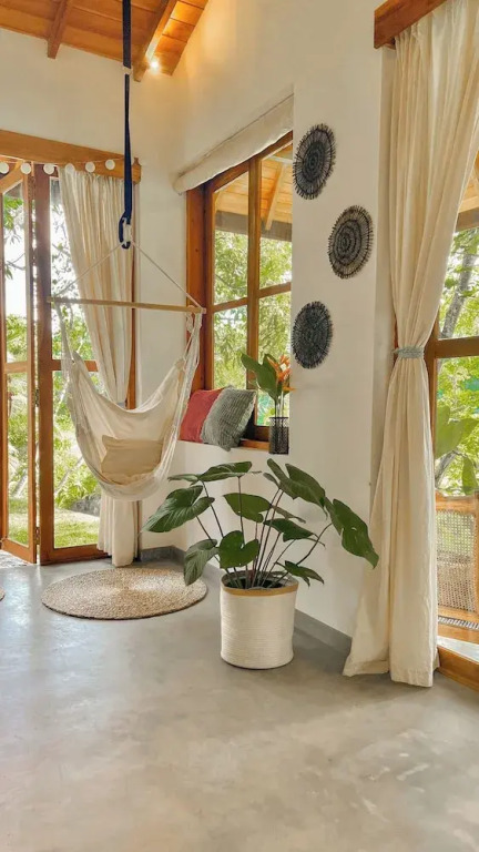 The Jungle Loft - Galle