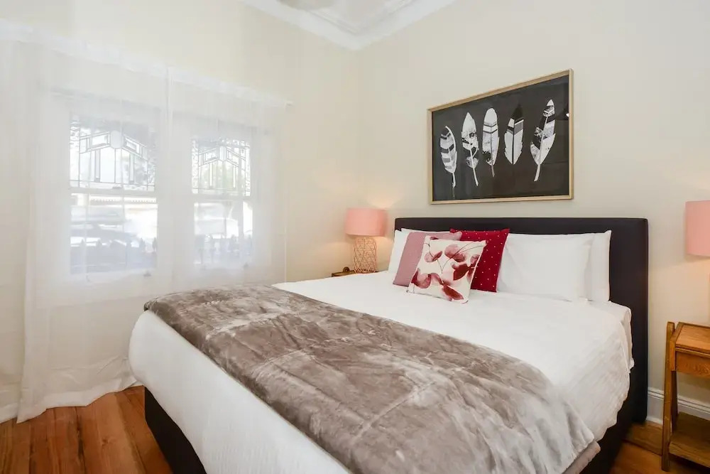 Boutique Stays - Carlton Terrace