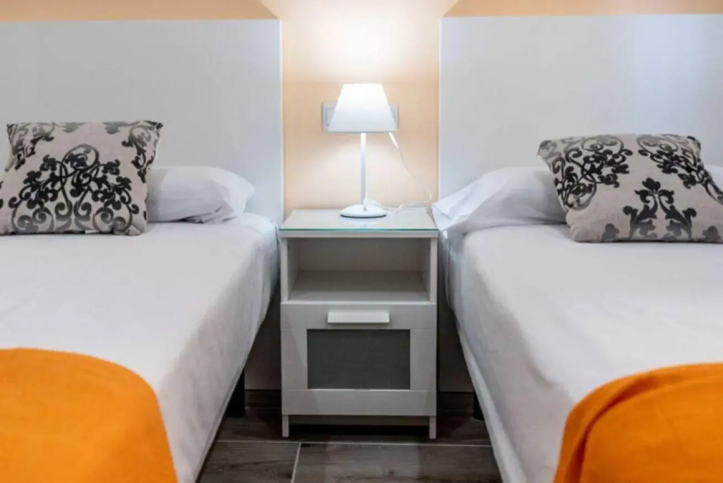Apartamento Amanecer