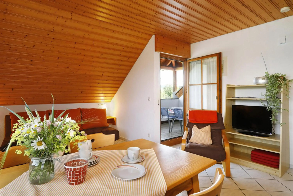 Hof Wagenberg Ferienwohnung 2