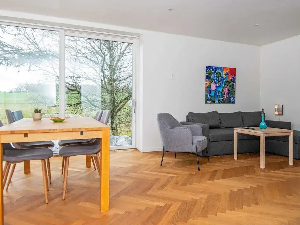 Holiday Home in Holstebro