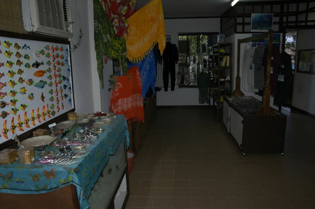 ANTELOPE GUESTHOUSE