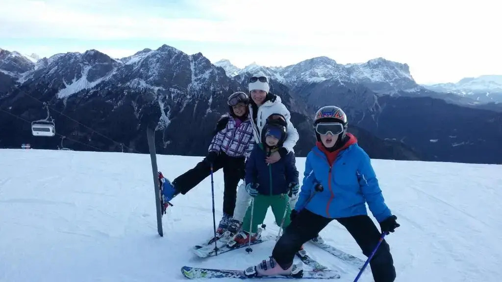 Chalet Morin