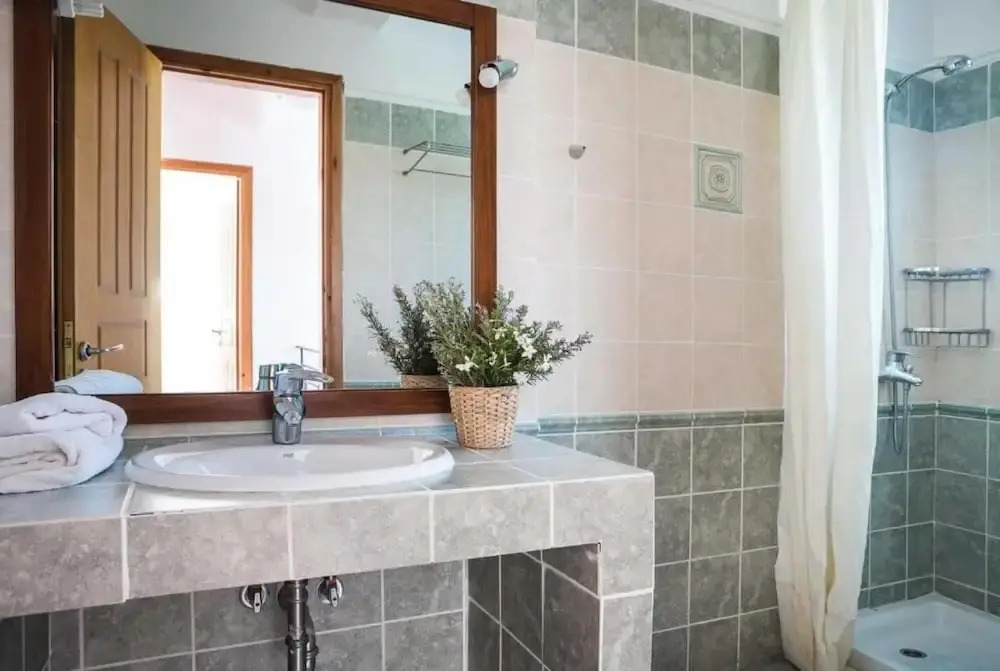Villa Olga in Ionian Islands