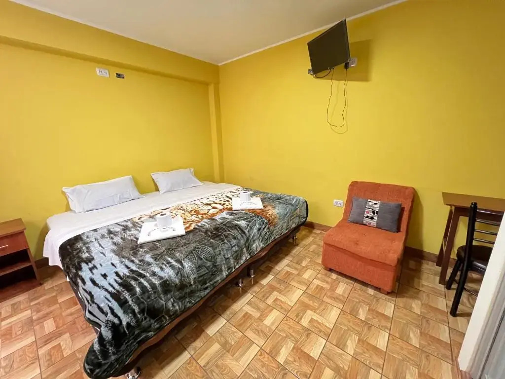 Hostal Berlin