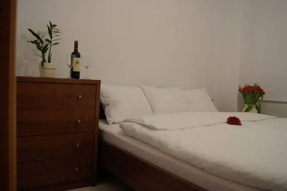 One by Rental Apartments