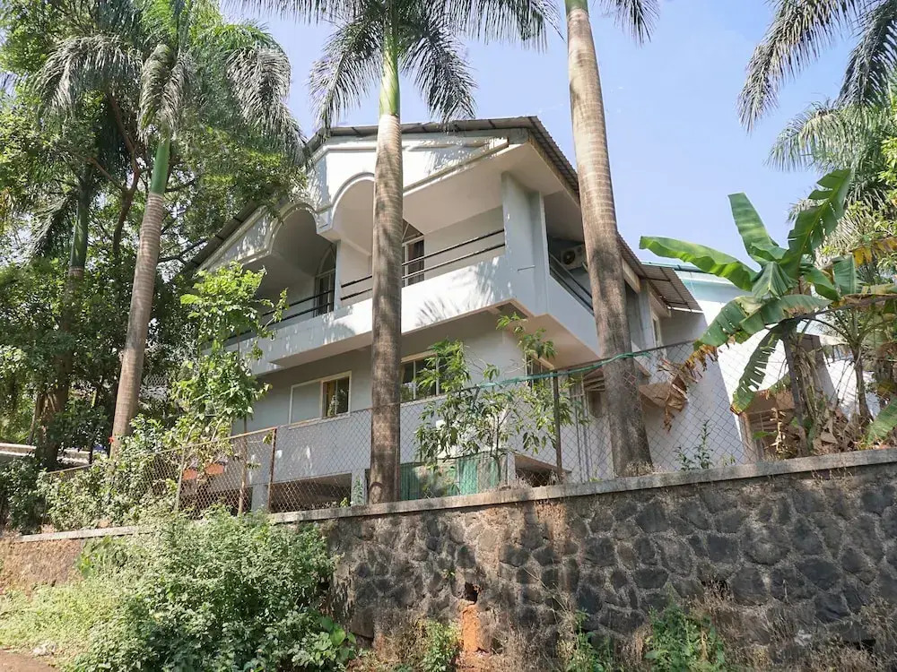 OYO 23029 Home Delightful Stay Tungarli