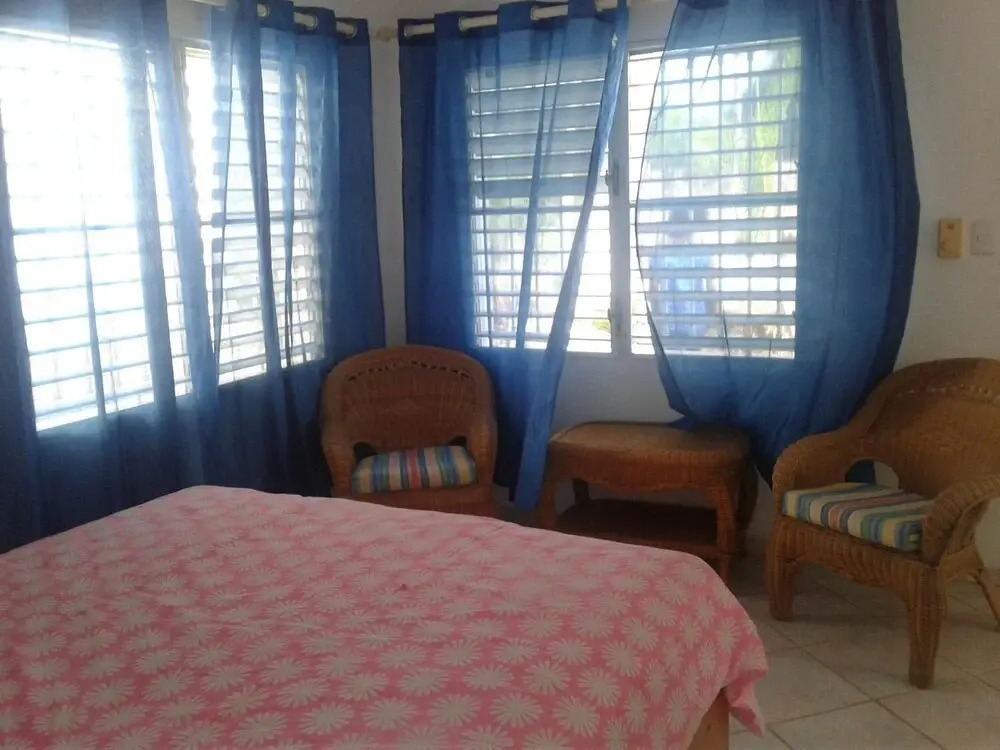 Villa Juan Dolio