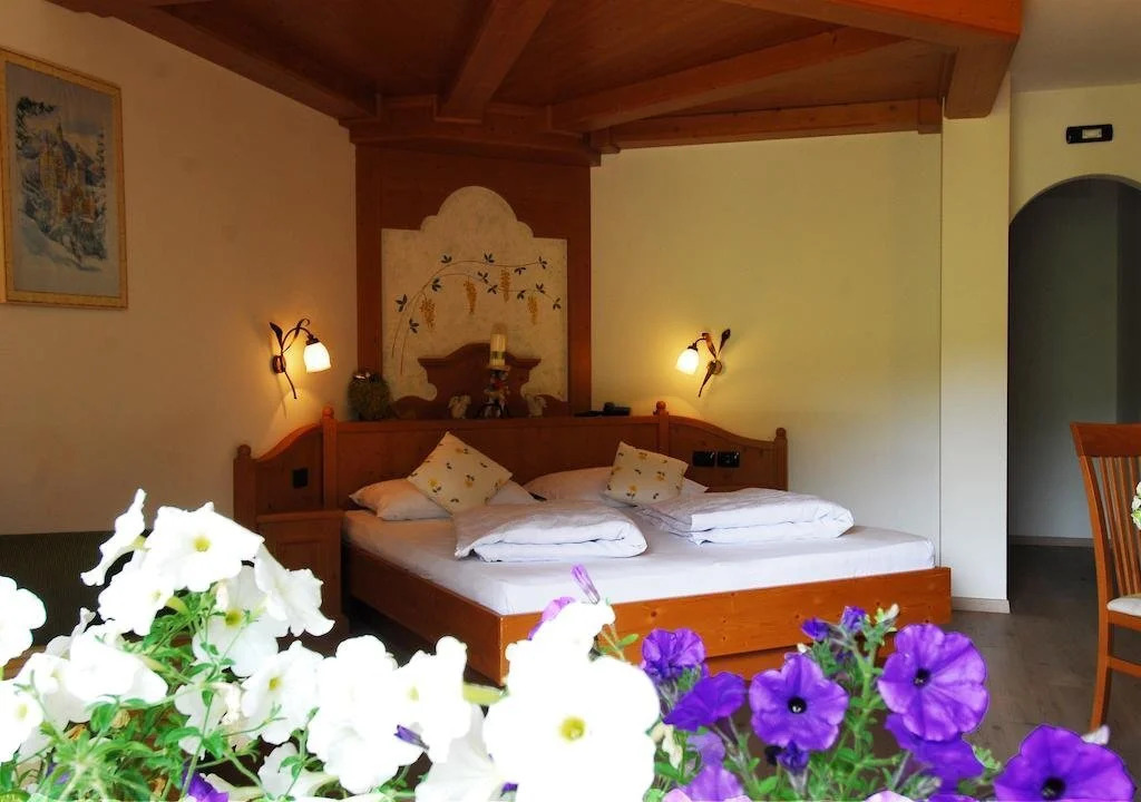 Hotel Maso Col