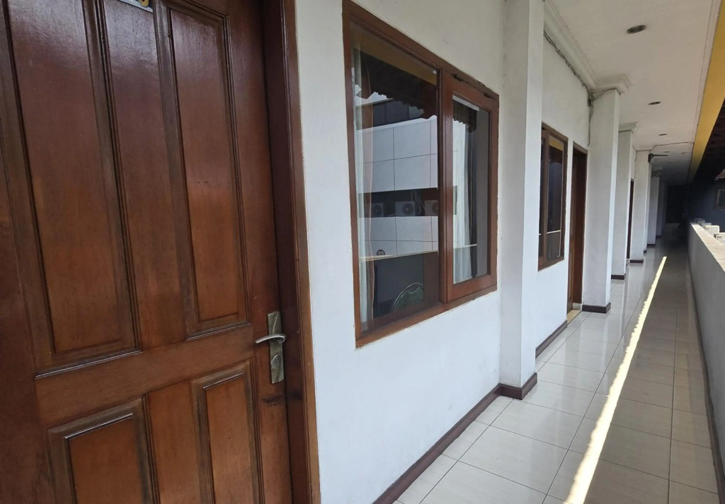 Hotel Maxim Kwitang Jakarta