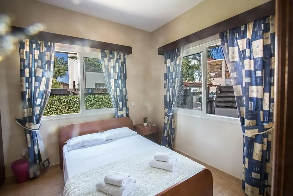 Villa Juliet AQ SC5