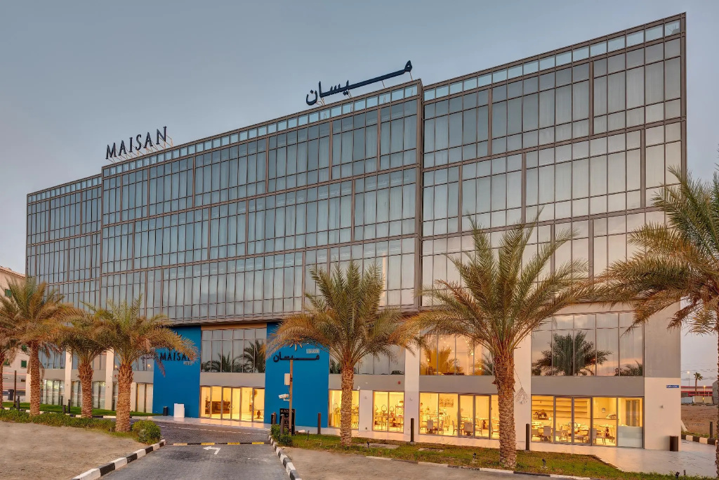 Delta Hotels by Marriott Dubai Investment Park