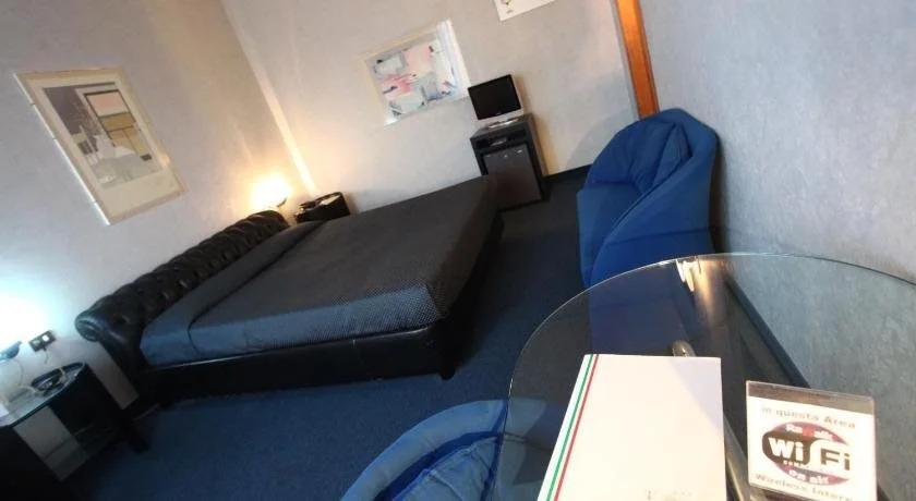 Hotel Lincoln