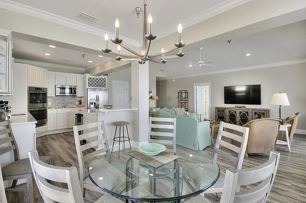 SEAVIEW I UNIT 300 by Bliss Beach Rentals