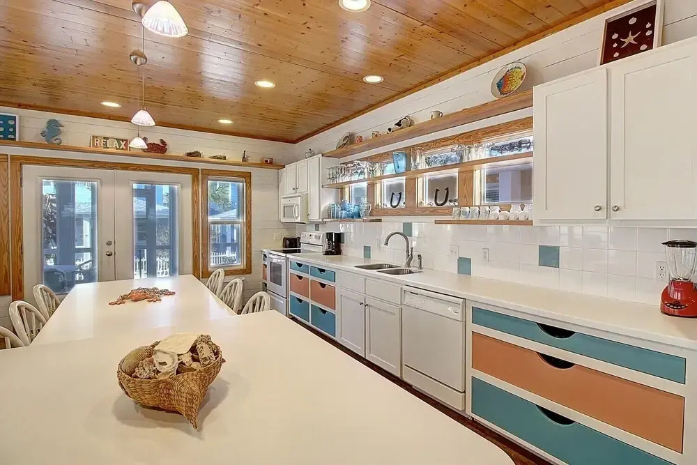 Coral Paradise 27vw 3 Bedrooms 3 Bathrooms Home