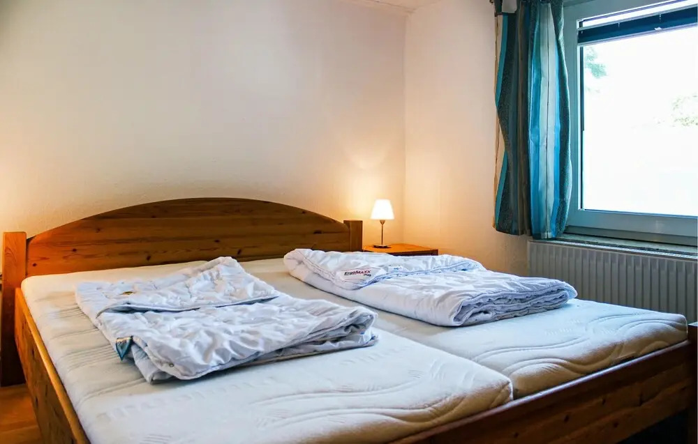 Awesome Apartment in Otterndorf With 2 Bedrooms and Wifi