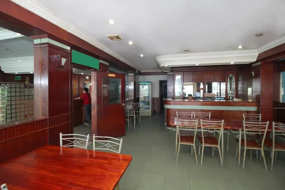 Airy Eco Nagoya City Centre 8 Batam