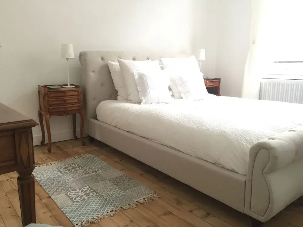 Apartment in heart of historic Saumur
